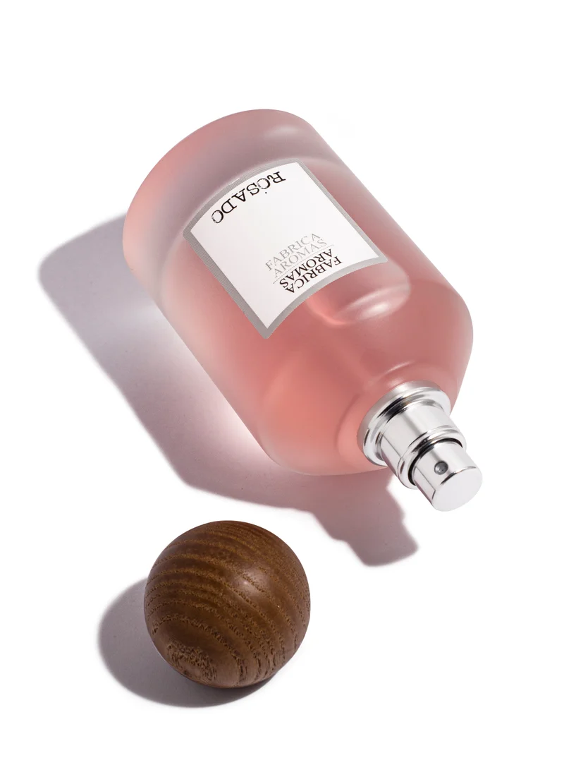AMD Perfumes Fabrica Aromas Rosado By AMD Perfumes Men and Women Fragrance EDP 100ml