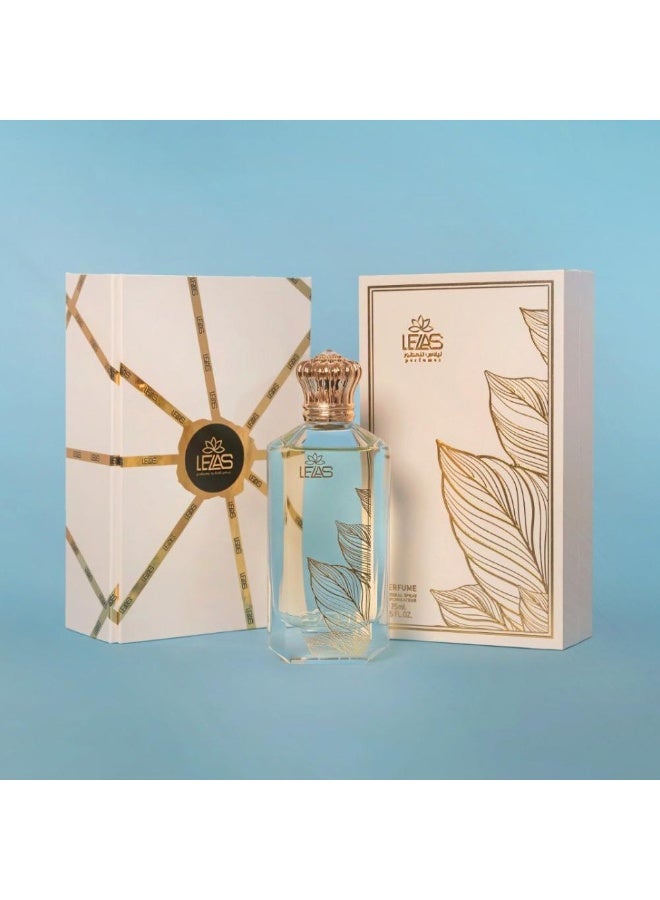 lelas 114 Versace Eros 75ml - Image 3
