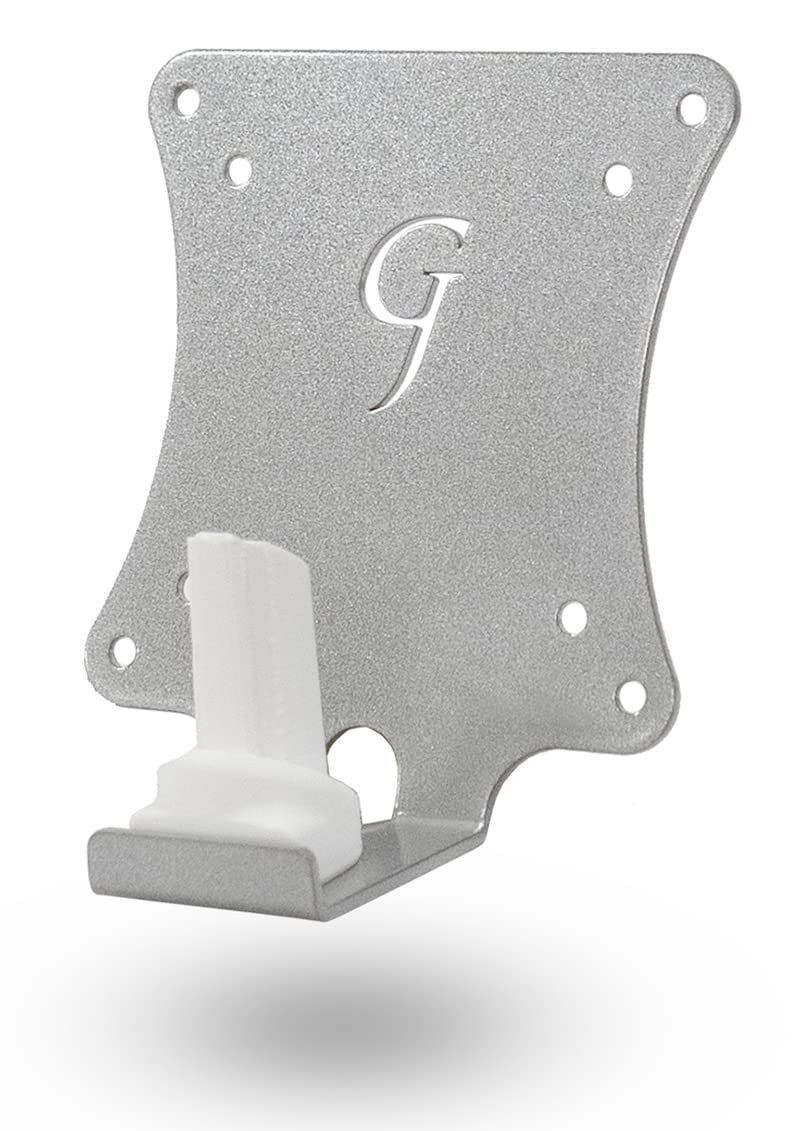 Gladiator Joe Monitor Arm/Mount VESA Bracket Adapter Compatible with Samsung 27" Curved Display CF591-100% Made in North America | This Item Will NOT Work with The C32F397FW Monitor - Image 1