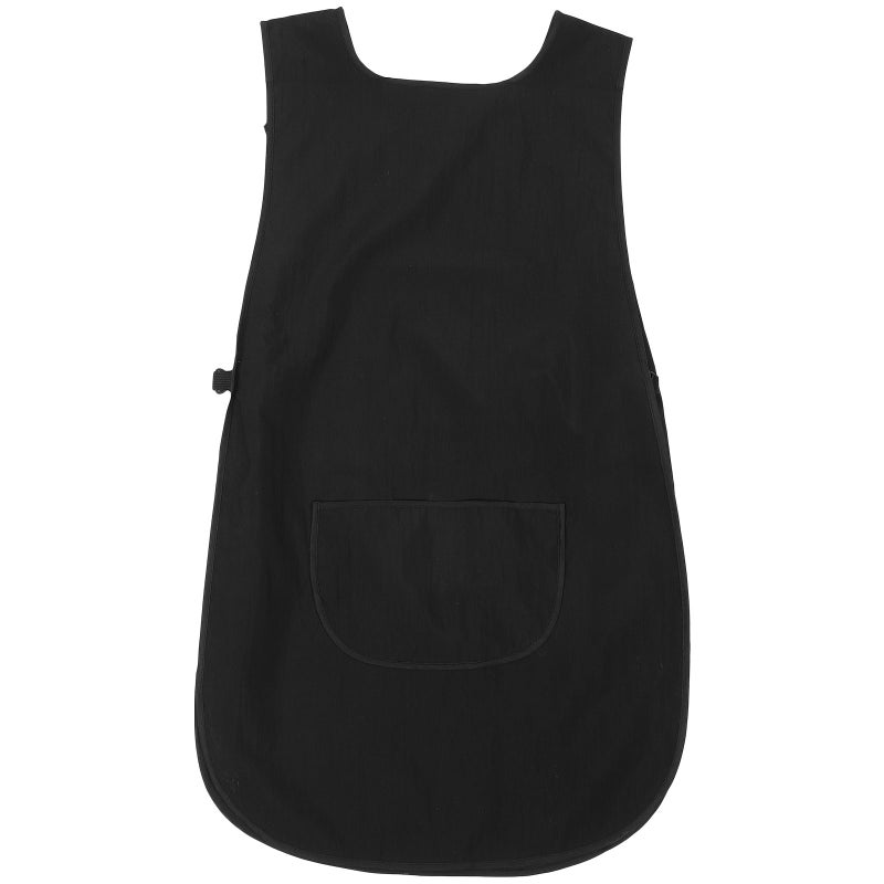 Hair Capes for Salon, Stylist Apron with Convenient Pocket Design, Ideal for Hairdressers - Image 1