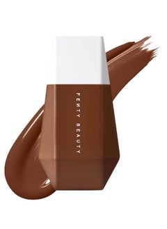 22 - Deep with warm undertones