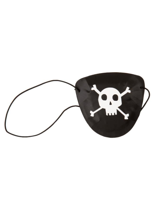 Unique Pirate Eye Patch Pack Of 8 - Image 2