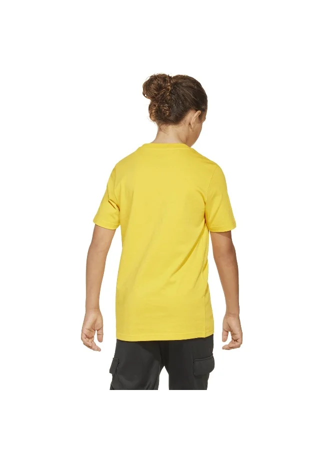 adidas fun unisex graphic t-shirt