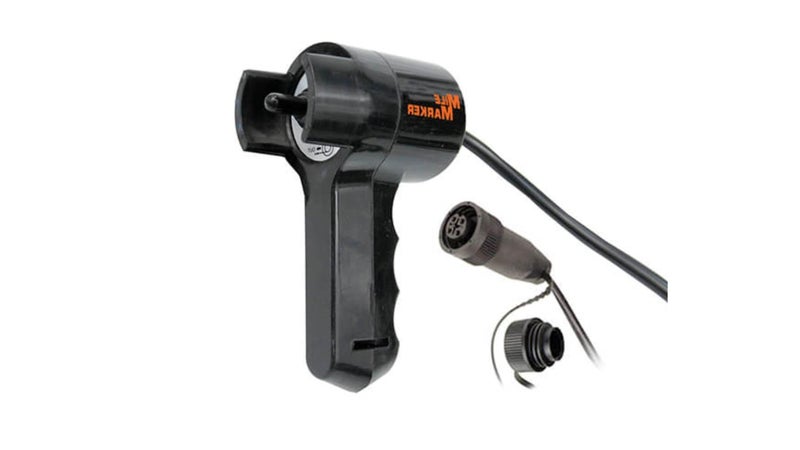 Mile Marker 77-50141W-50 Hand Controller for ES Winches - Essential Replacement Part to Prolong the Life of Custom Hand Controller, Built in Light for Night Use - Image 4