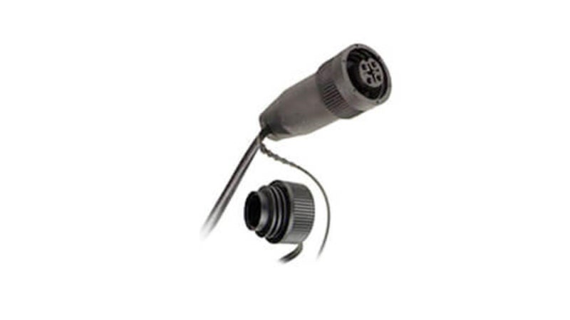 Mile Marker 77-50141W-50 Hand Controller for ES Winches - Essential Replacement Part to Prolong the Life of Custom Hand Controller, Built in Light for Night Use - Image 3