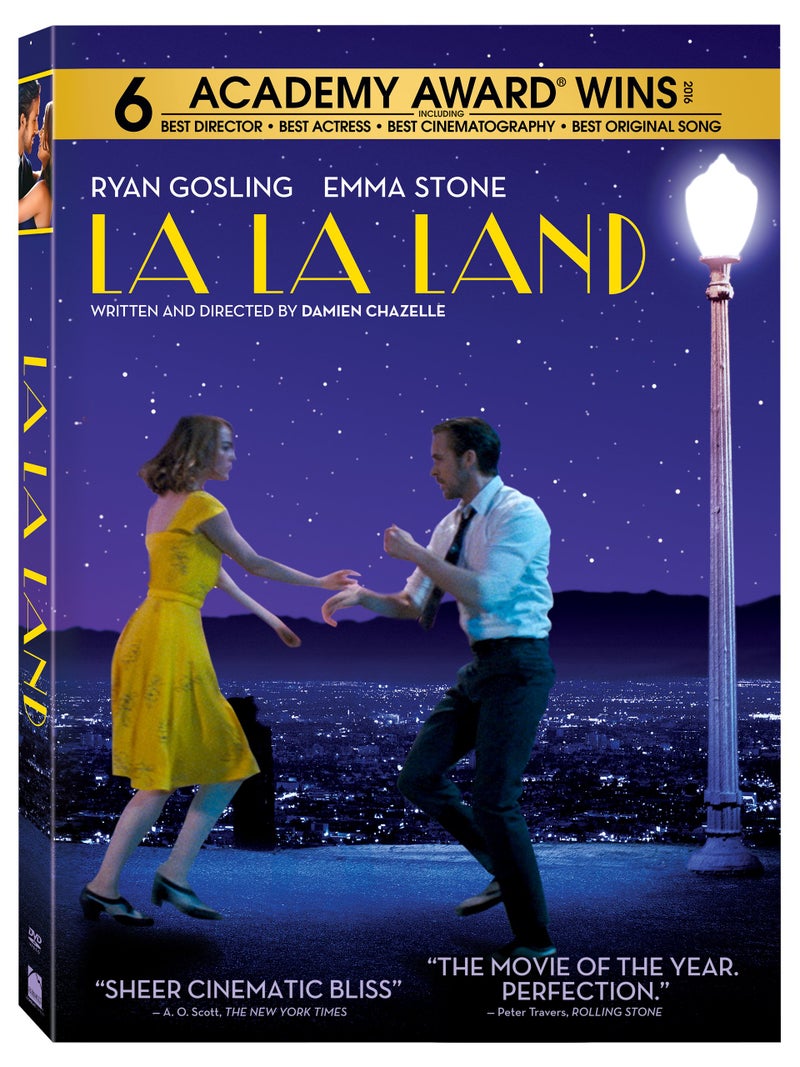Lionsgate La La Land - Image 3