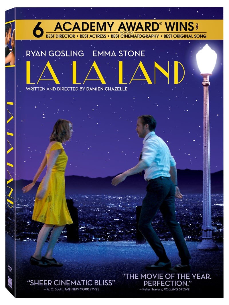 Lionsgate La La Land - Image 4