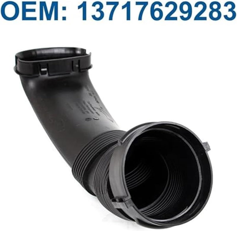 Wivplex خرطوم سحب الهواء Wivplex لسيارات BMW X5 F15 و X6 F16 - Image 5