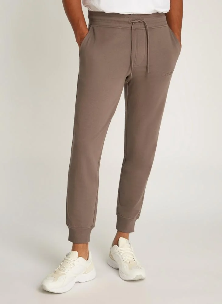 Calvin Klein Jeans Essential Drawstring Sweatpants