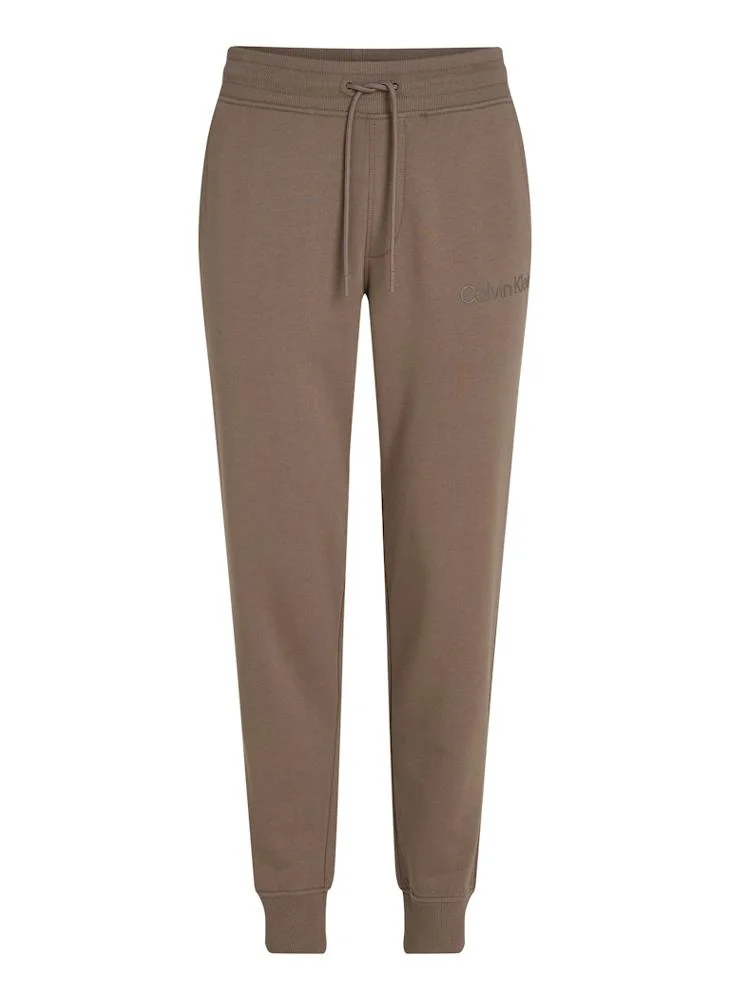 Calvin Klein Jeans Essential Drawstring Sweatpants