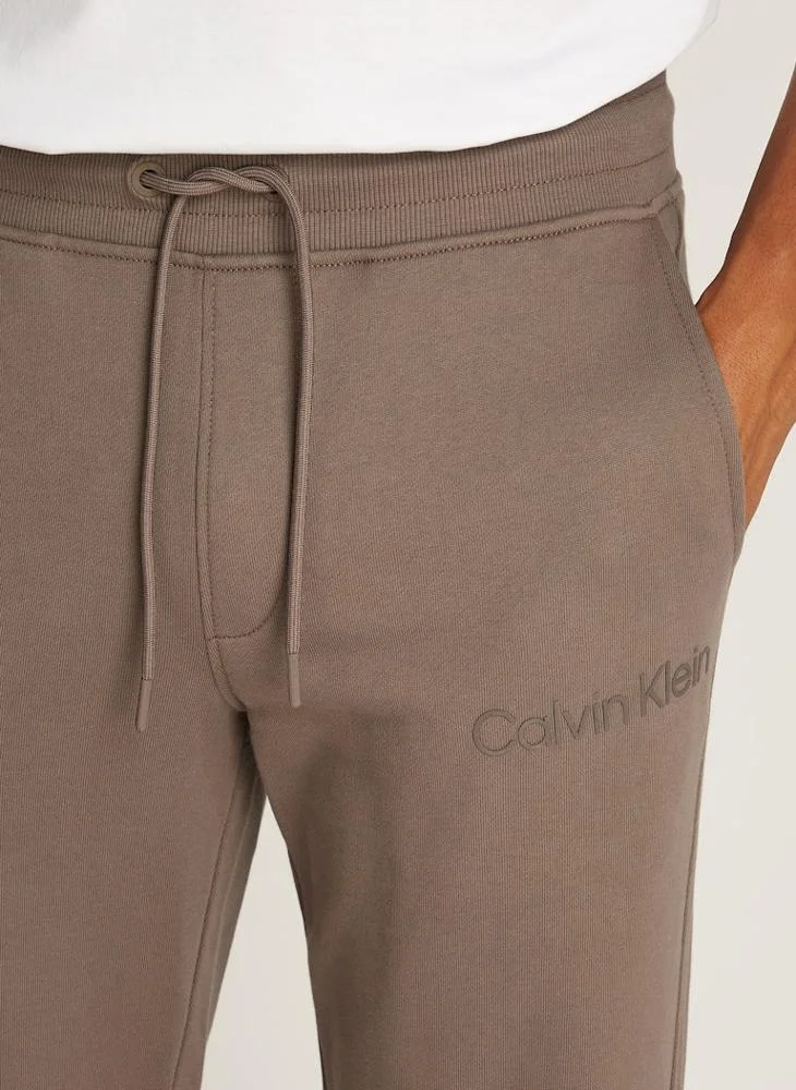 Calvin Klein Jeans Essential Drawstring Sweatpants