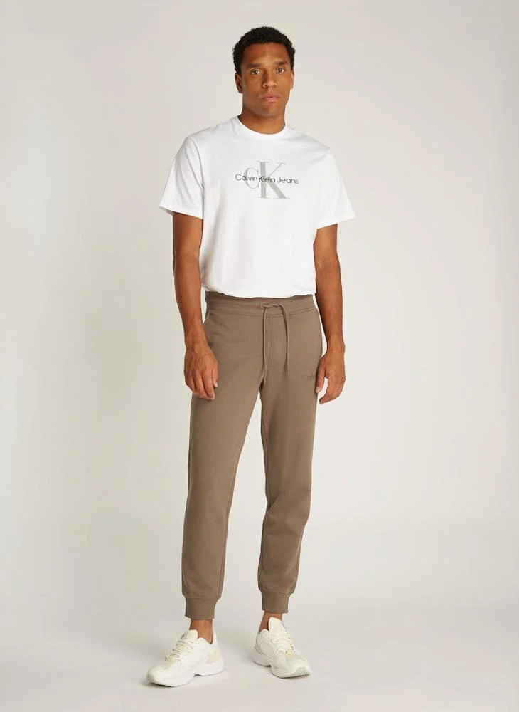 Calvin Klein Jeans Essential Drawstring Sweatpants