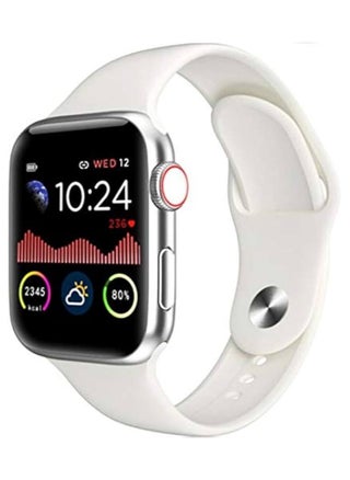 SmartWatch T500 New Latest Model High Quality (Fitpro App) 1.7inch Full HD Screen Bluetooth Calling, For Android And IOS - pzsku/Z016628E7B0CB6E9D53DCZ/45/_/1728926768/c0c6842a-ec6e-4211-a455-48a9b680c55e