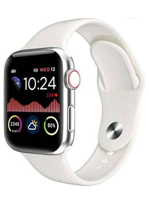 SmartWatch T500 New Latest Model High Quality (Fitpro App) 1.7inch Full HD Screen Bluetooth Calling, For Android And IOS