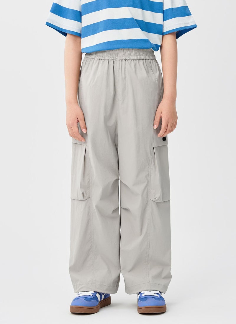 Balabala Kids Boy Woven trousers  - Image 1