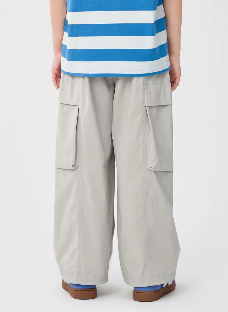 Balabala Kids Boy Woven trousers
