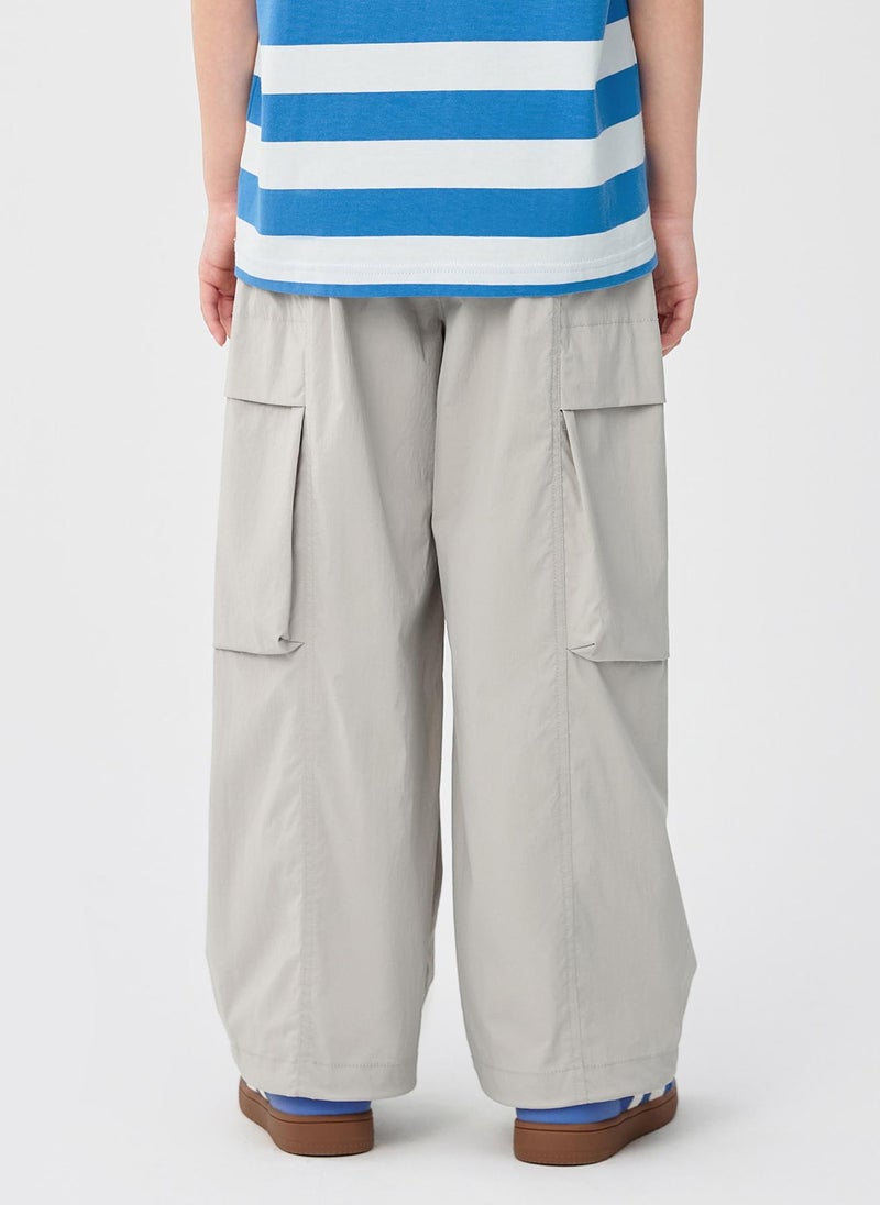 Balabala Kids Boy Woven trousers  - Image 3