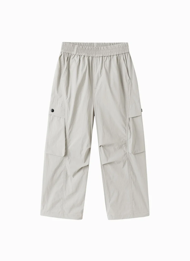 Balabala Kids Boy Woven trousers