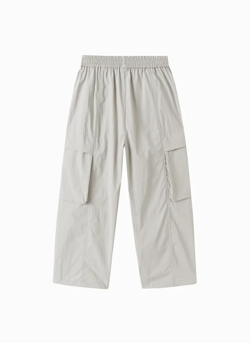 Balabala Kids Boy Woven trousers