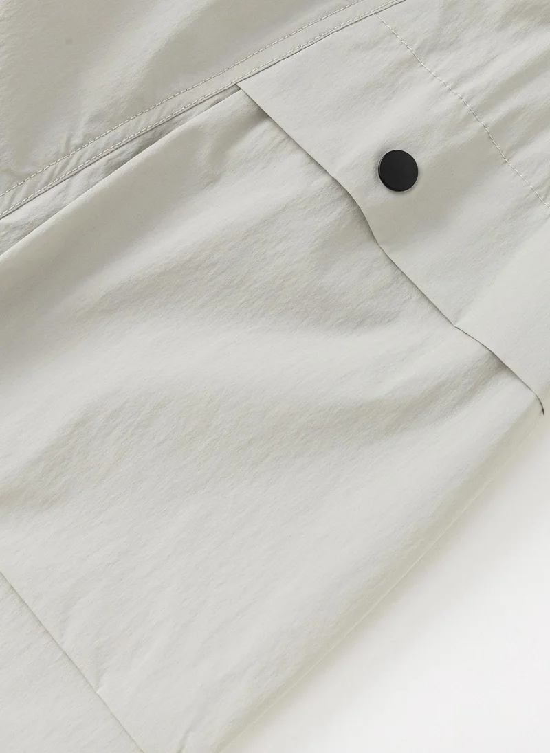 Balabala Kids Boy Woven trousers