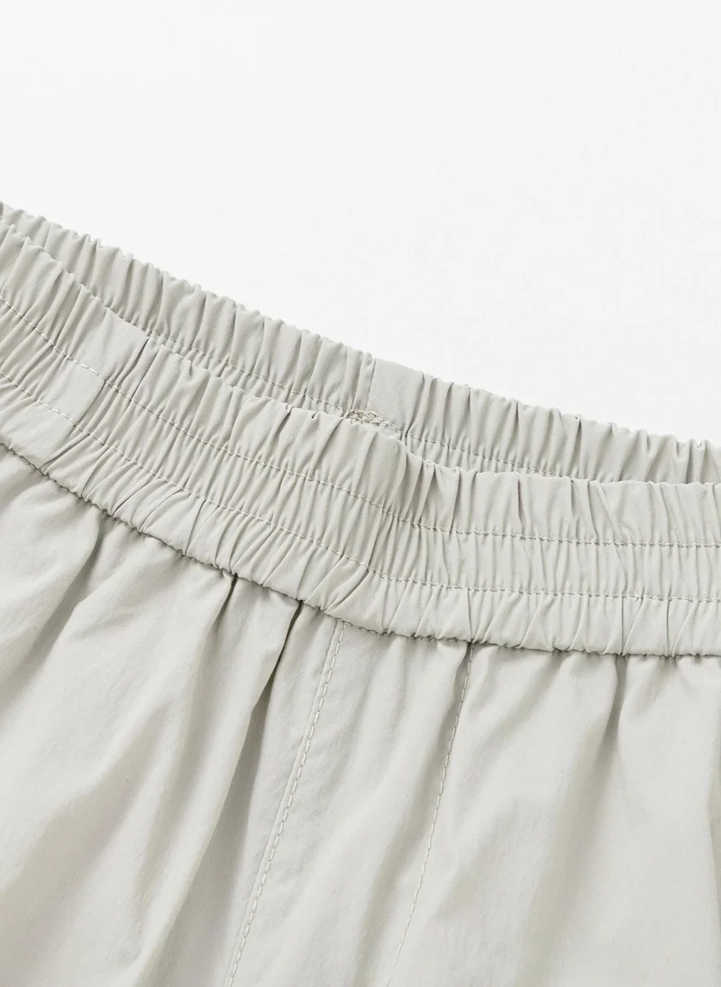 Balabala Kids Boy Woven trousers