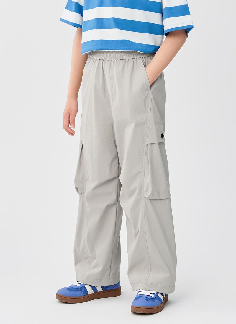 Balabala Kids Boy Woven trousers  - Image 2