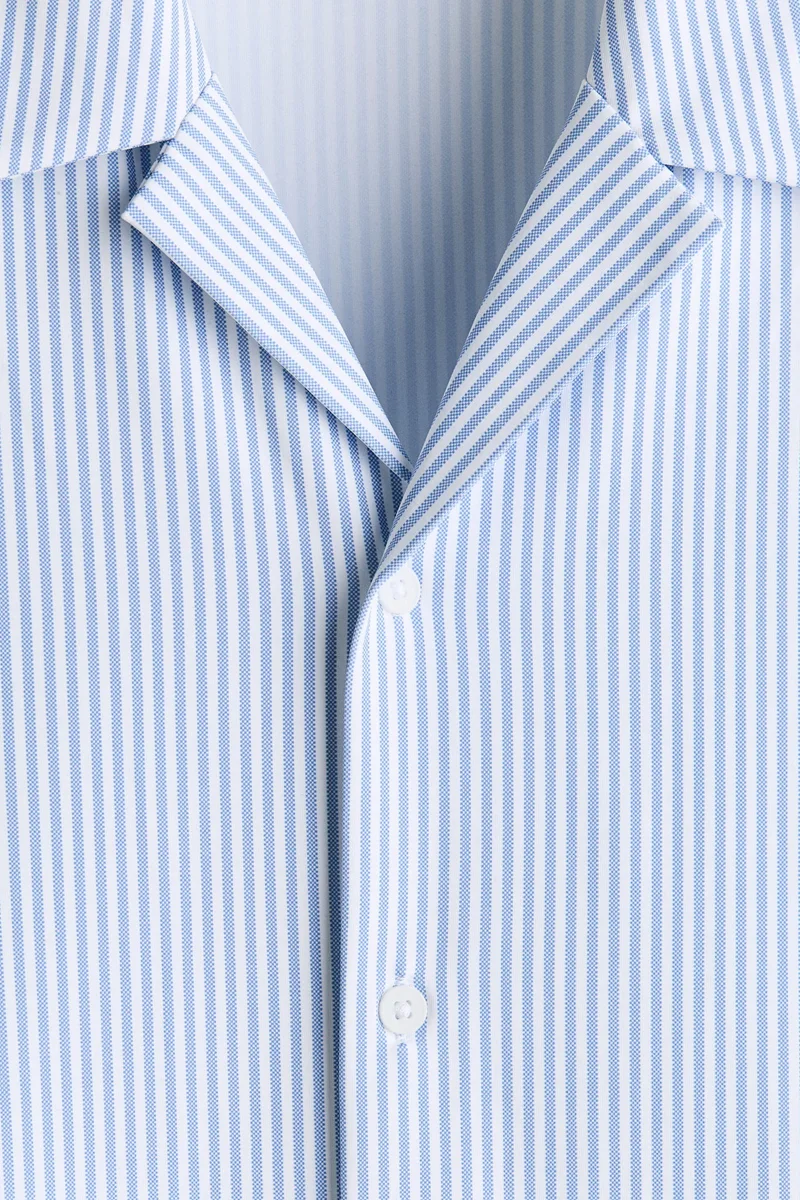 H&M Regular Fit Resort shirt