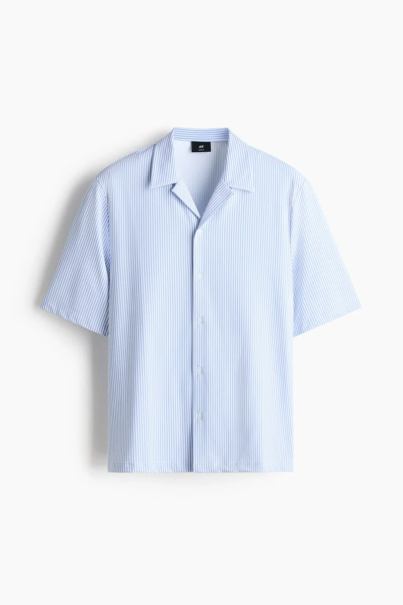 Regular Fit Resort shirt