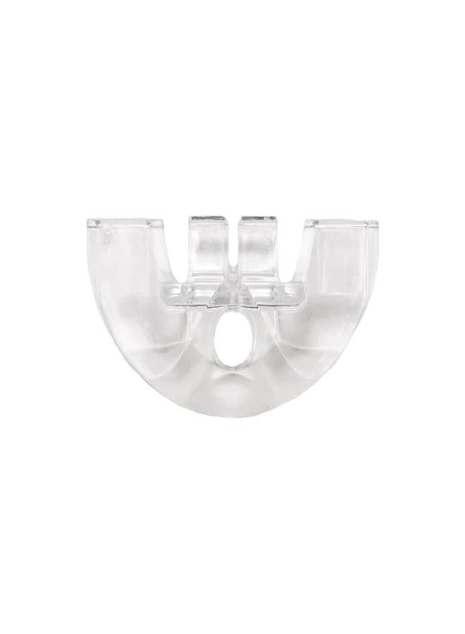Graber Bali Springs Cordless Honeycomb Shade Lift Handles (Early Style Smaller) - Image 2
