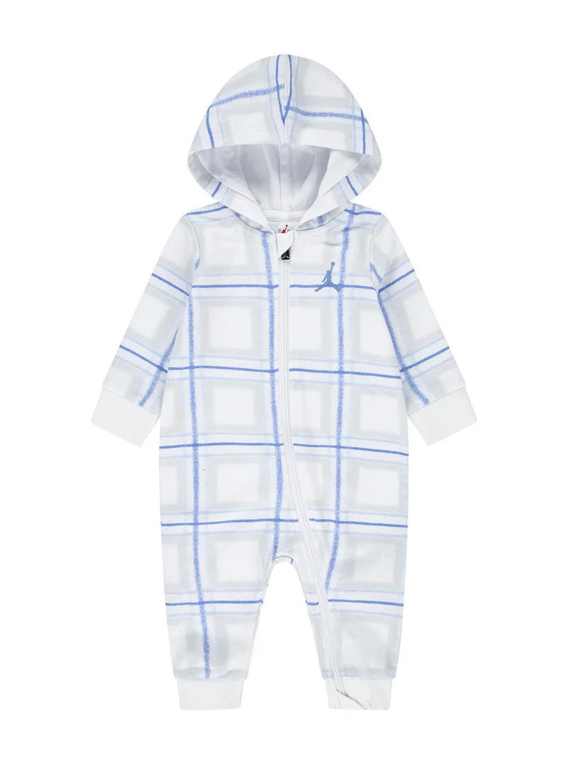 جوردن Infant Jordan Brookyln Essential Romper