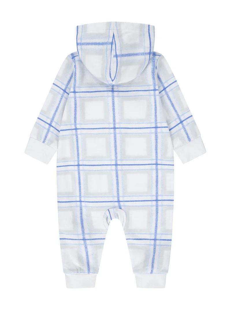 Jordan Infant Jordan Brookyln Essential Romper