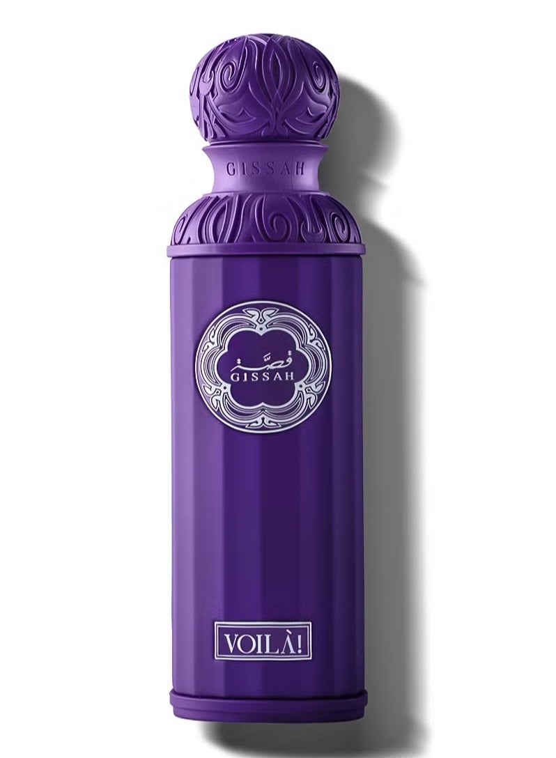 قصة عطر ڤوالا قصة 200 مل - Image 3