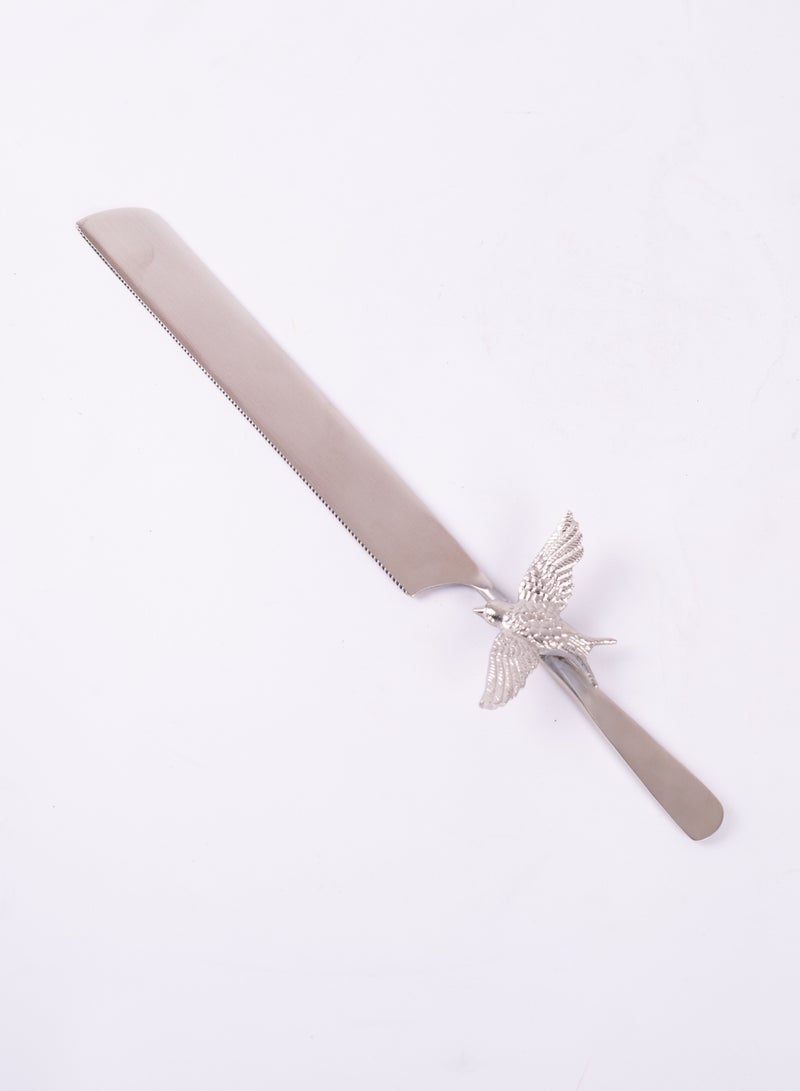 بلندز طقم تقديم الكيك من آريا - Image 2