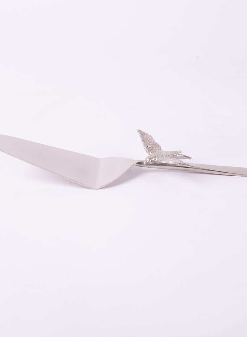 بلندز طقم تقديم الكيك من آريا - Image 4