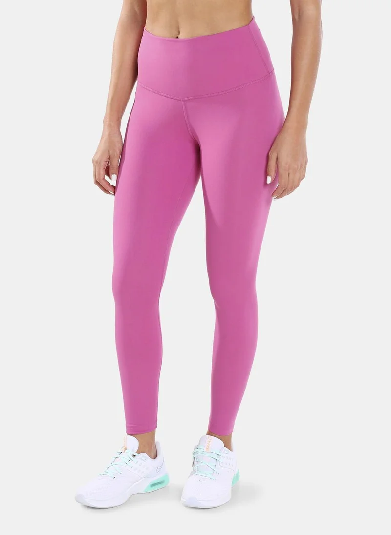 Nike Women's Yoga Dri-FIT High-Rise 7/8 Leggings
