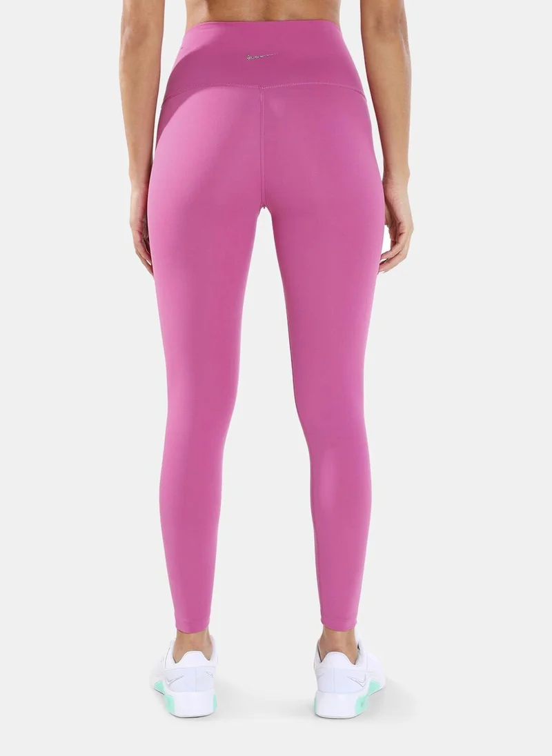 Nike Women's Yoga Dri-FIT High-Rise 7/8 Leggings