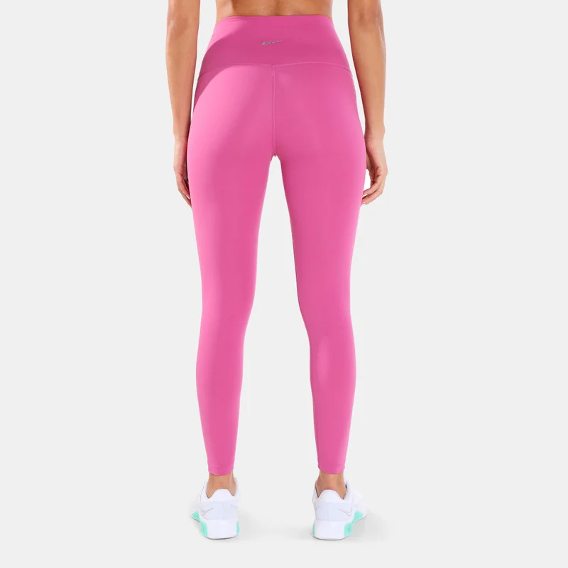 Nike Women's Yoga High-Waisted 7/8 Leggings