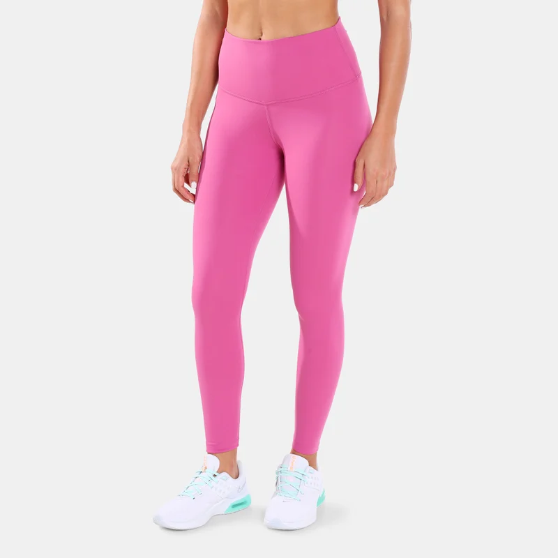 Nike Women's Yoga High-Waisted 7/8 Leggings