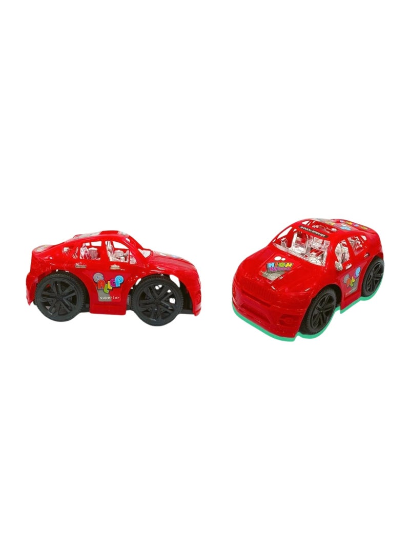 Toy Play Car For Children