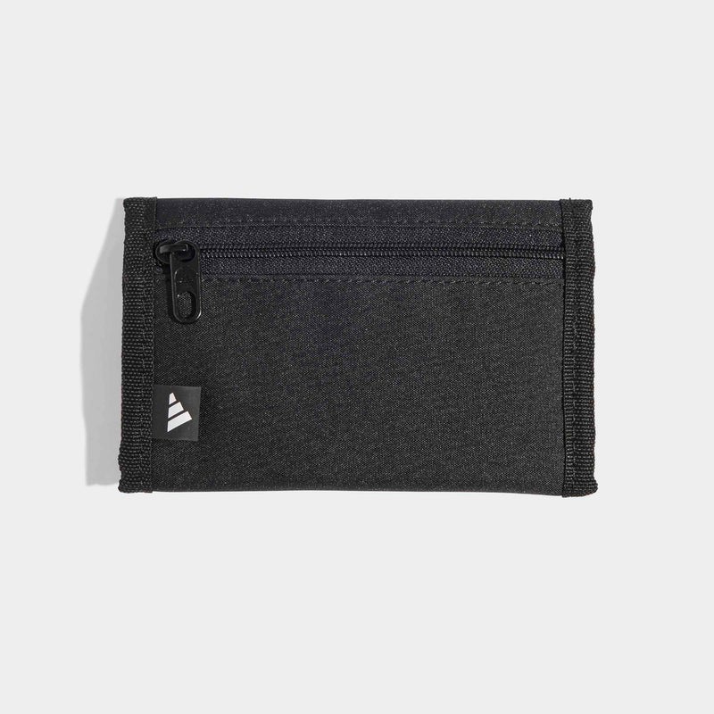 Adidas محفظة سي إل تيرو سوداء/بيضاء - Image 3