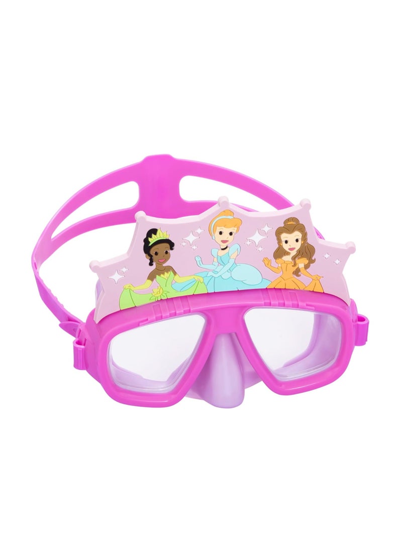 Bestway Bestway Princess DELUXE MASK Disney Princess - No:9102X  - Image 1