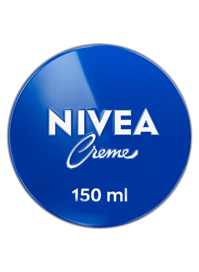 Nivea كريم مرطب 150 مل