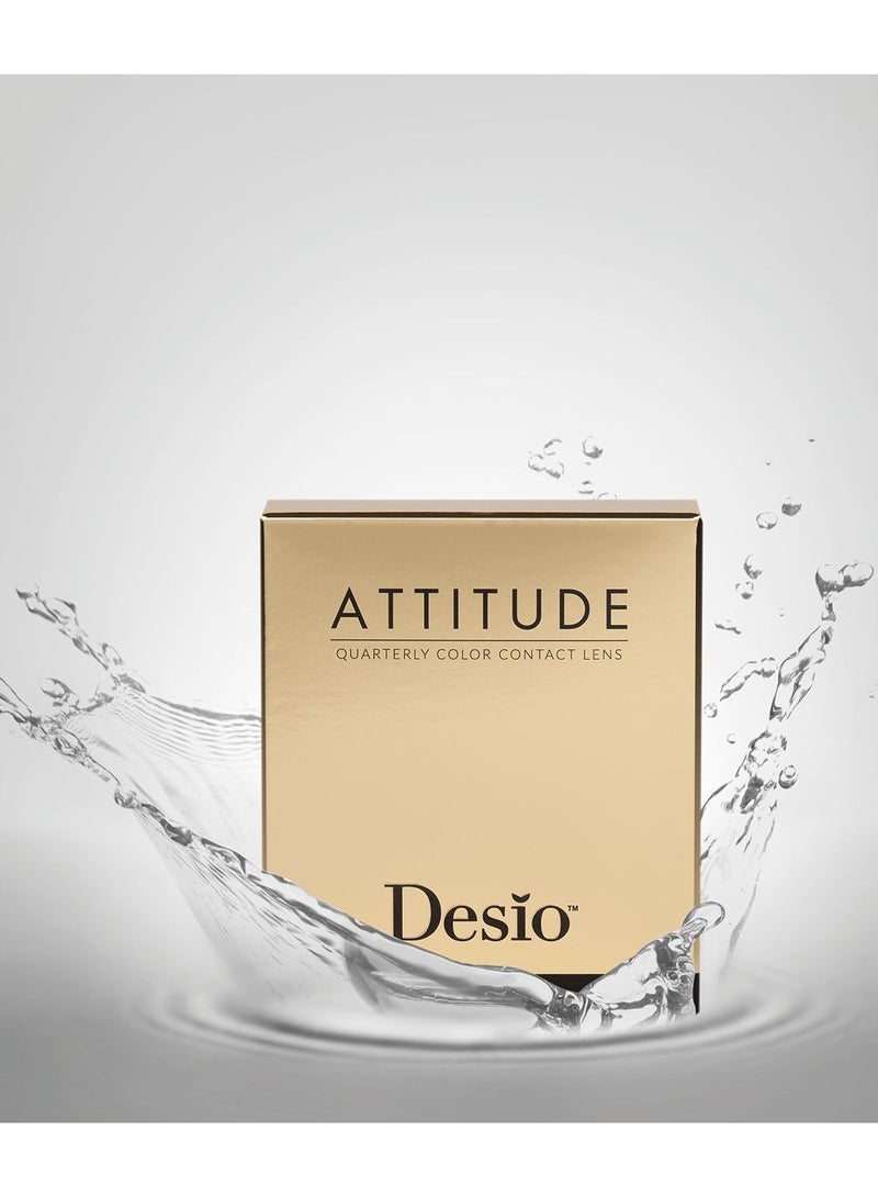 Desio Attitude One Day TENDER HAZEL - Image 4