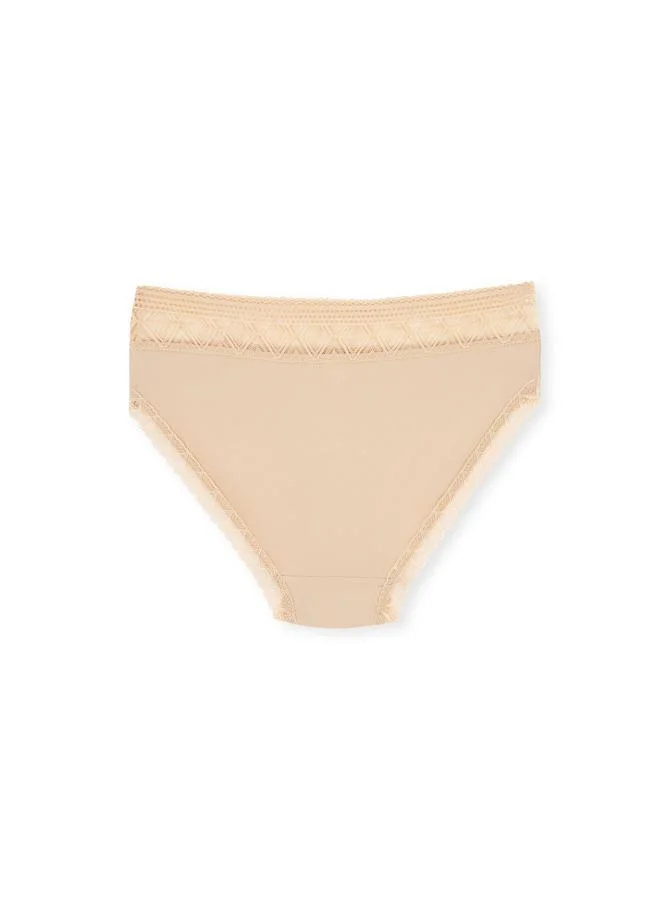 dagi 2 Pack Briefs Polyamide Mid Rise Underwear