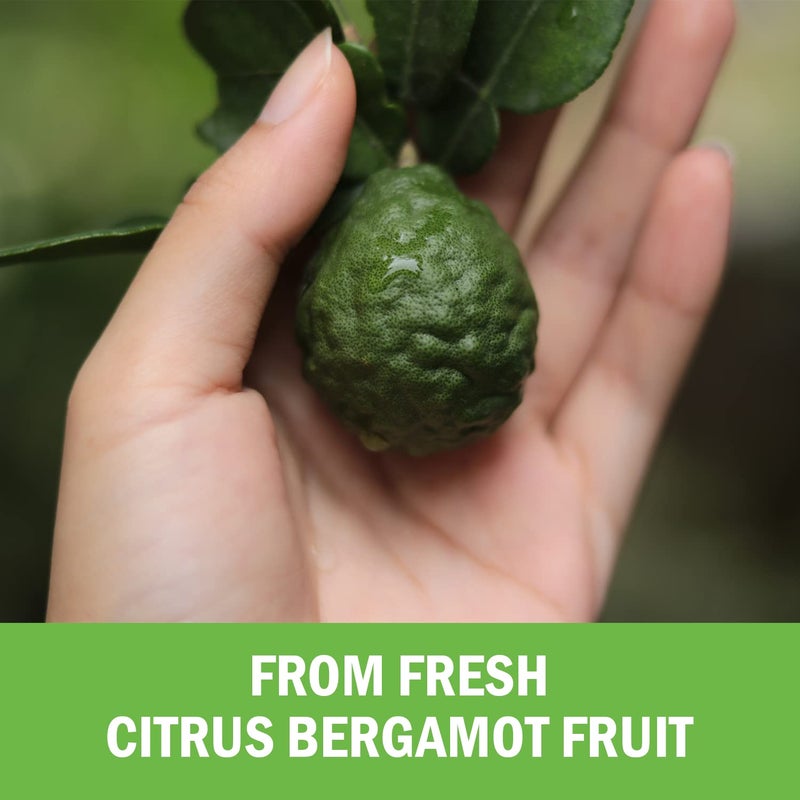 BioSchwartz Citrus Bergamot 1000mg - Citrus Bergamot Supplement for Cholesterol and Heart Health - Ultra Concentrated from Fresh Fruit for Enhanced Absorption - Vegan, Non-GMO, Gluten-Free - 120 Mini Capsules - Image 5