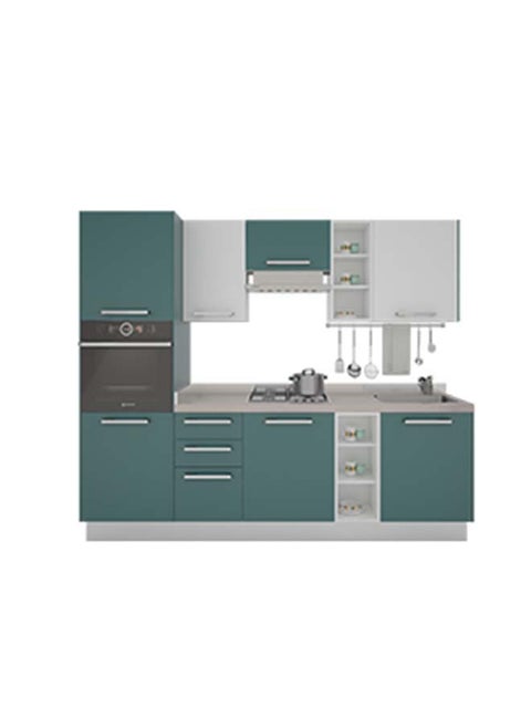 Modern Kitchen APP007