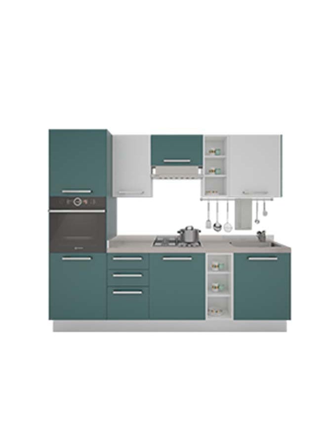 Furniture Factory - Modern Kitchen APP007 - Image 1