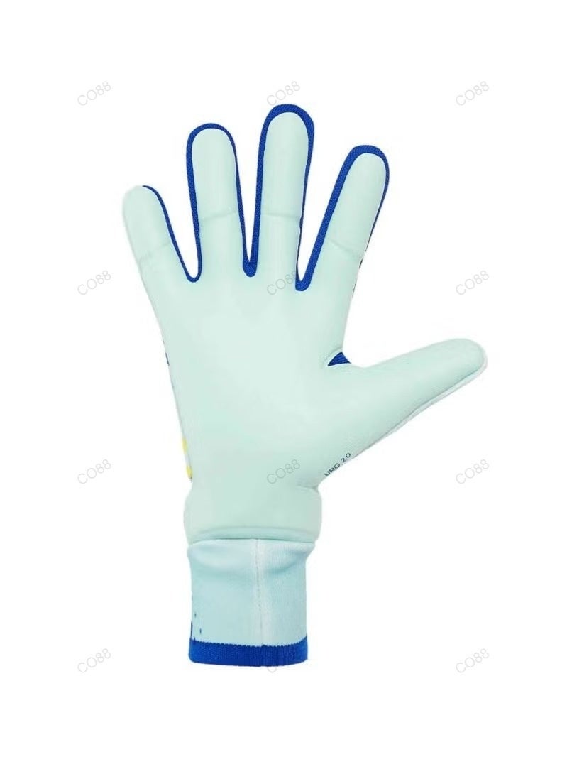 سي أو88 لعب مع Professional Pro Fingersave Goalkeeper Glove - Image 4