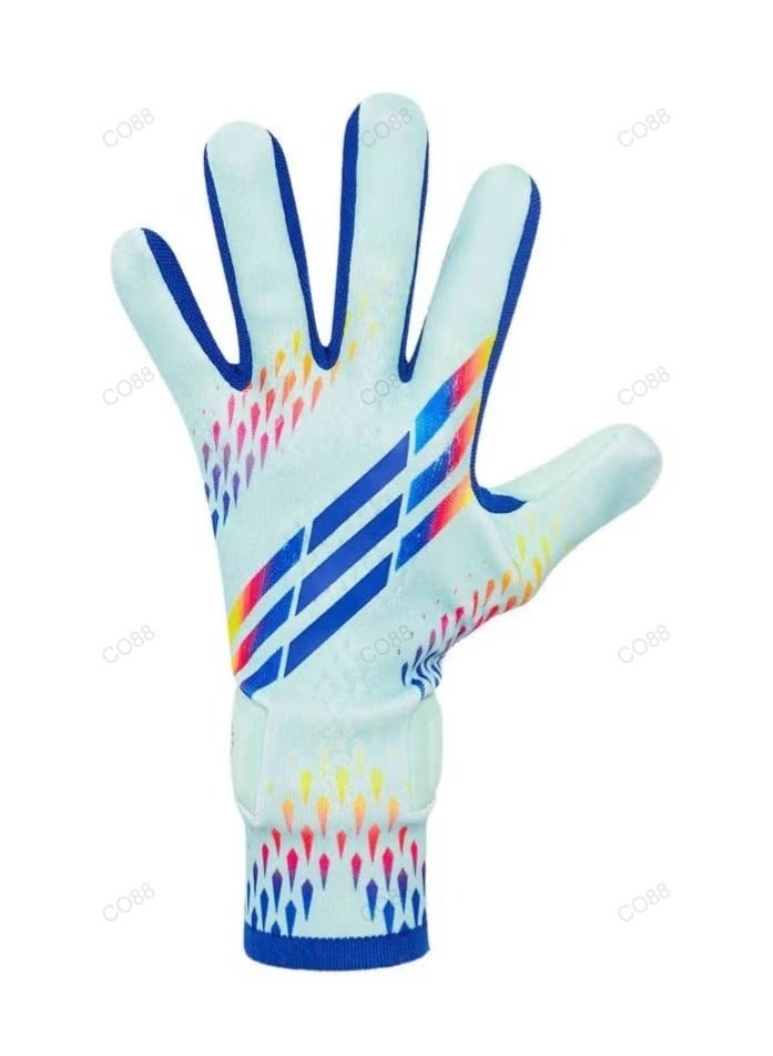 سي أو88 لعب مع Professional Pro Fingersave Goalkeeper Glove - Image 3