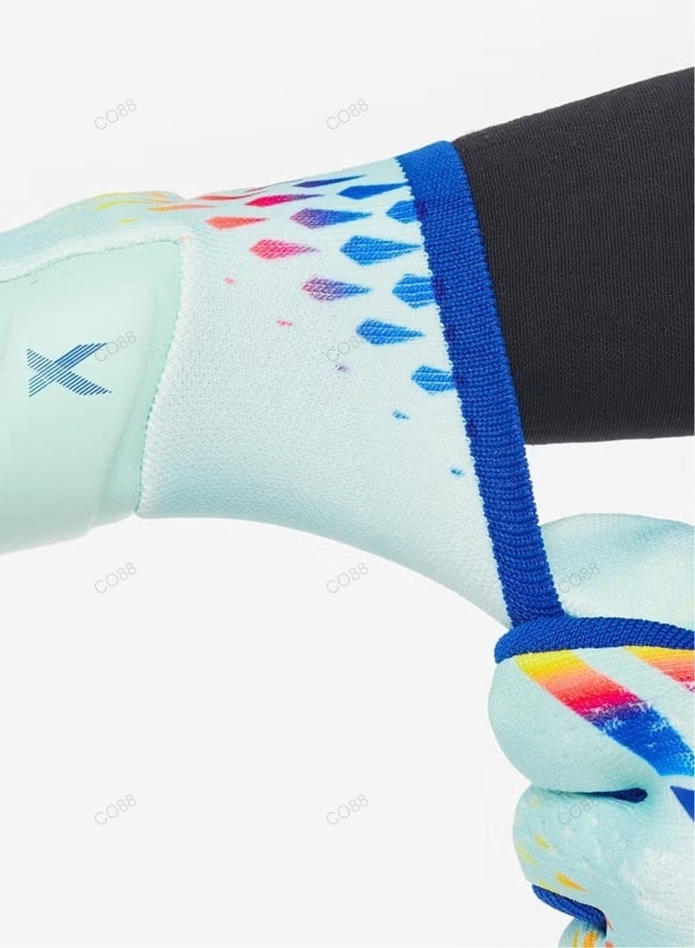 سي أو88 لعب مع Professional Pro Fingersave Goalkeeper Glove - Image 5